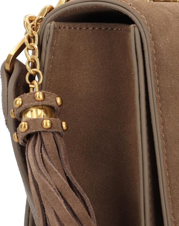 Actual product image Replay Shoulder bag leather 25.5 cm