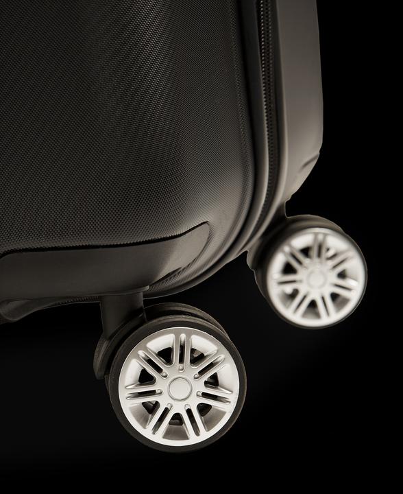 Image du produit Stratic Arrow 2 - Valise rigidenoire (36 l, Bagage à main (jusqu'à 50l))