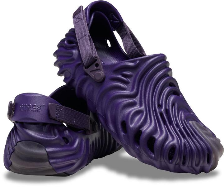 Actual product image Crocs SaleheBemburyXThePollexClog (37)