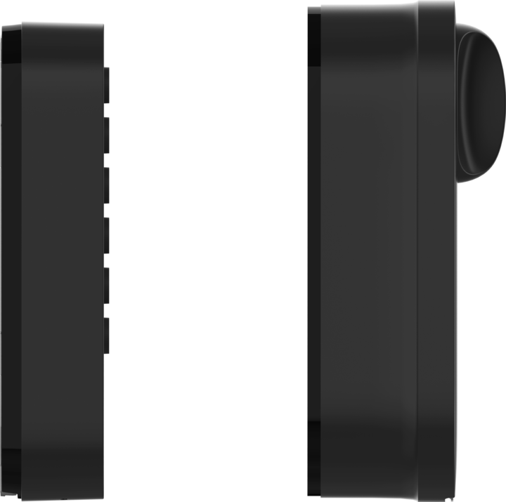 Produktbild Aqara Smart Lock U200 (Bluetooth, Elektronische Zahlenkombination, Schlüssel, Smartphone, Schlüsselkarte, Fingerabdruck)