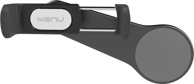 Actual product image Kenu Support Voiture Airvue Pro Pour Ecrans Flottants