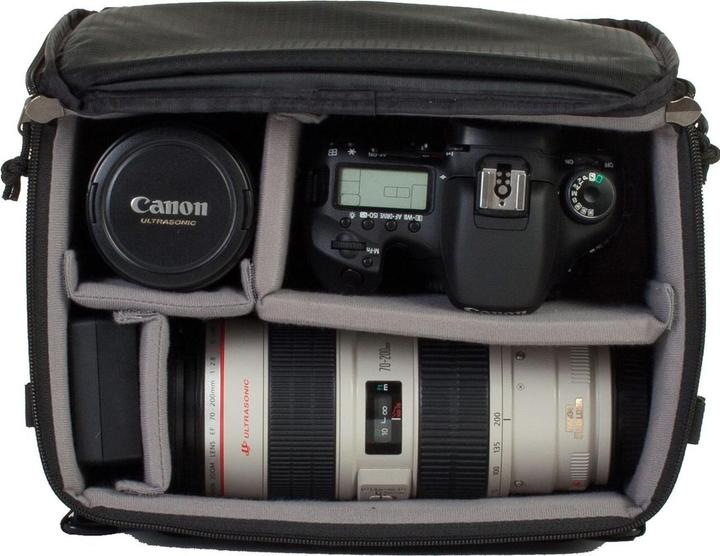 Produktbild F-Stop ICU Shallow Small (Kamera Innentasche)