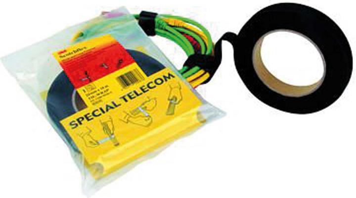 Produktbild 3M Scotchflex UniversalKlettband (20 mm)