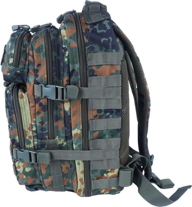 Actual product image Mil-tec US Assault Pack Small (20 l)