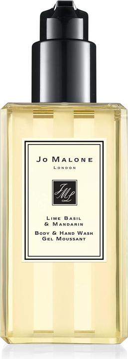 Jo Malone Lime Basil & Mandarin Body & Hand Wash (250 ml)