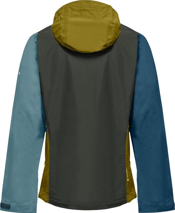 Actual product image Salewa PUEZ 2.5L PTX JACKET M (M)