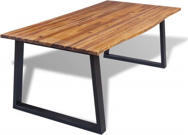 Image du produit VidaXL Marcellus (200 x 90 x 75 cm)
