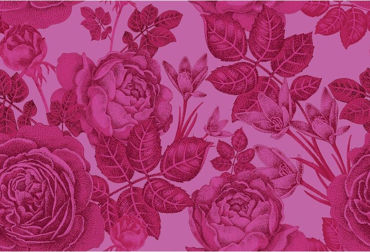 Actual product image Livingwalls Walls by Patel baccara 1 (270 x 400 cm)