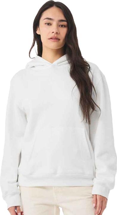 Image du produit Bella Canvas - Sweat à capuche - Femme (XL)