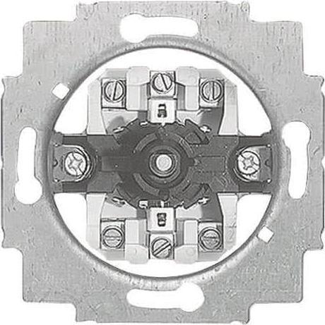 Actual product image Busch-Jaeger Blind switch insert