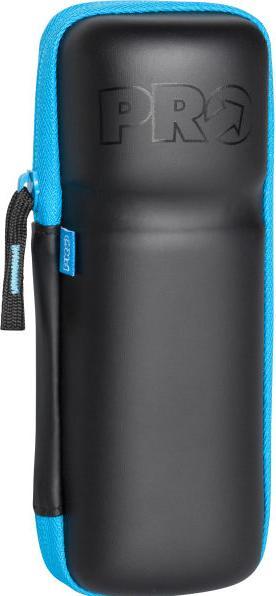 Produktbild PRO Bike Gear Werkzeugkapsel Schwarz Passt Für Standardhalter 74 mm