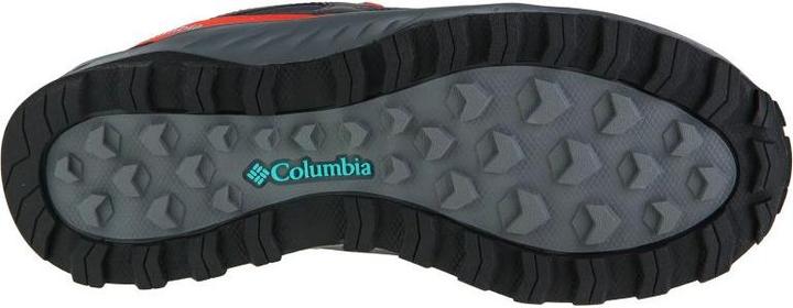 Actual product image Columbia Trailstorm™ Ascend Wp (37)