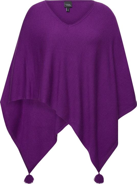 Dark violet