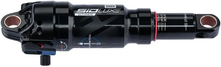 Produktbild RockShox SID Luxe Ultimate 3-A2 (170 mm, 27.50 mm)