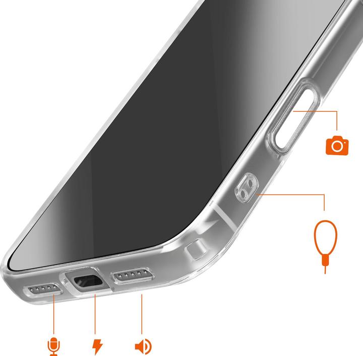 Image du produit Spigen Ultra Hybrid T (Apple iPhone 17 Pro Max)