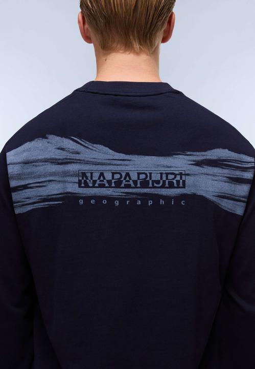 Immagine prodotto Napapijri Back Graphic (XS)