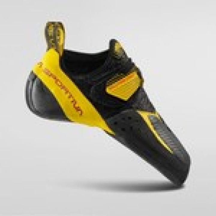 Produktbild La Sportiva Solution Comp - Kletterschuhe - Herren (39.5)