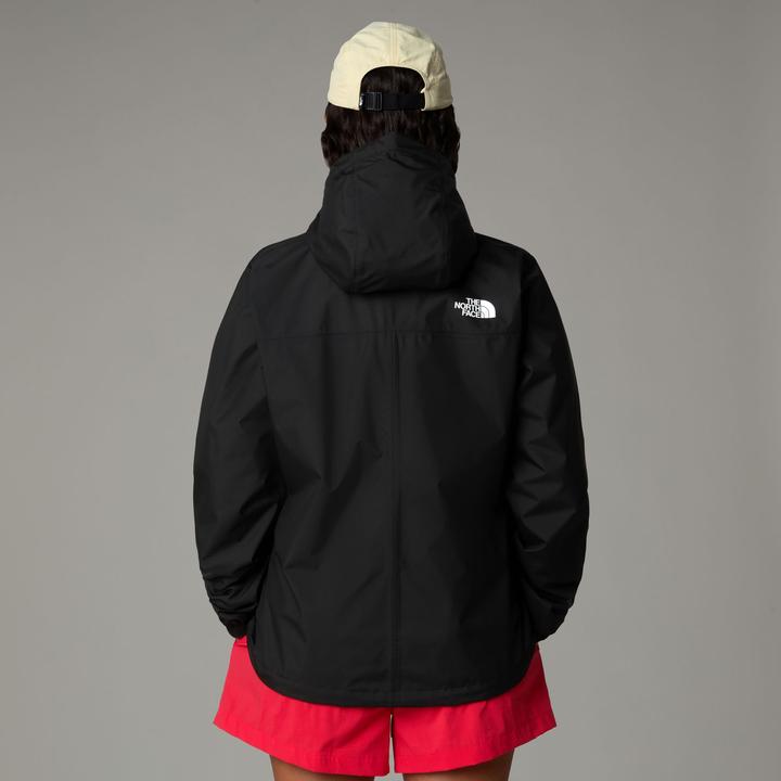 Actual product image North Face Antora Rain Jacket (XXL)