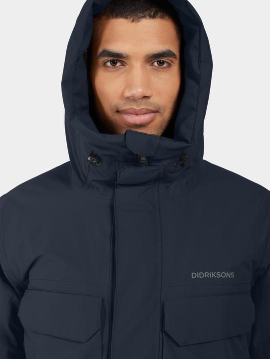 Immagine prodotto Didriksons Parka Drew USX 8 (L)