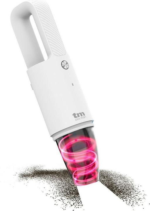 Produktbild TM Electron Handstaubsauger