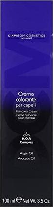 Image du produit Lisap Diapason 3/0 brun foncé 100ml (3, Brun foncé)