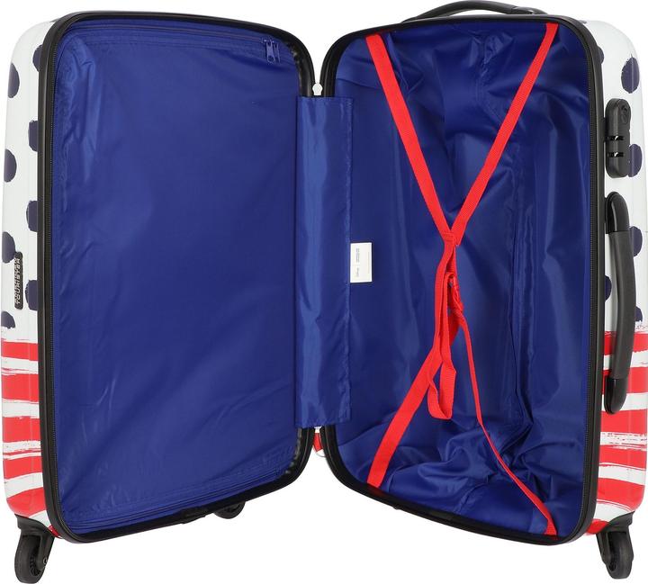 Produktbild American Tourister Disney Legends (52 l)