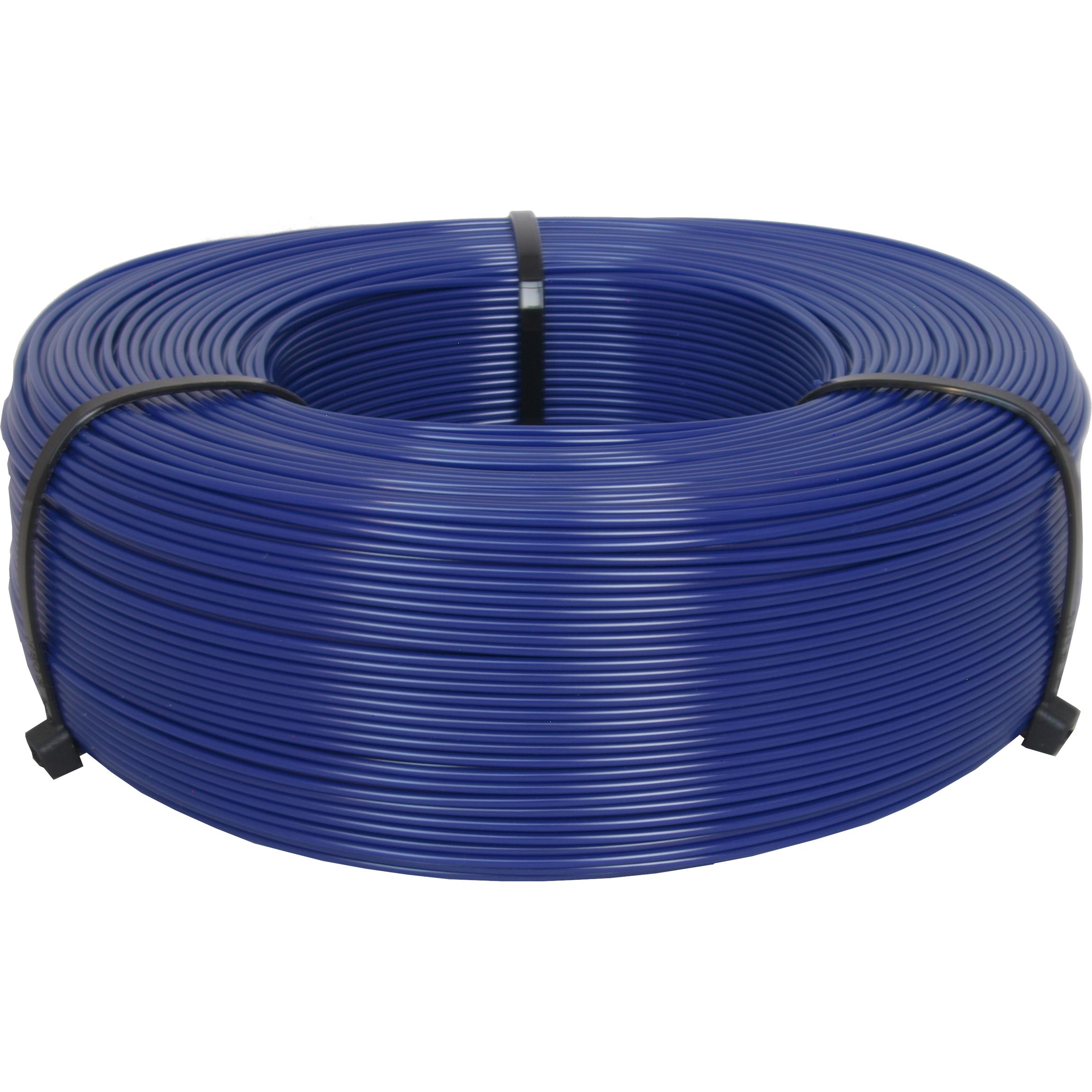 Thumbnail - Purefil PETG Filament (PETG, 1000 g, Blau), 3D Filament, Blau