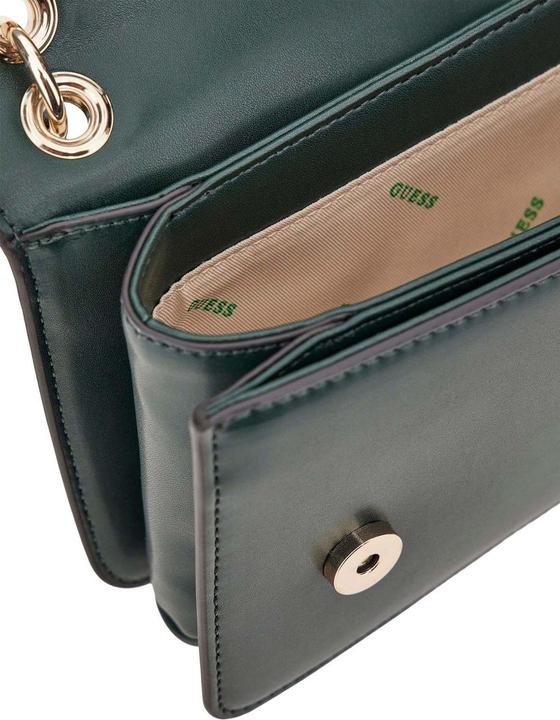 Immagine prodotto Guess Eco Evaine Top Handle Flap Bag