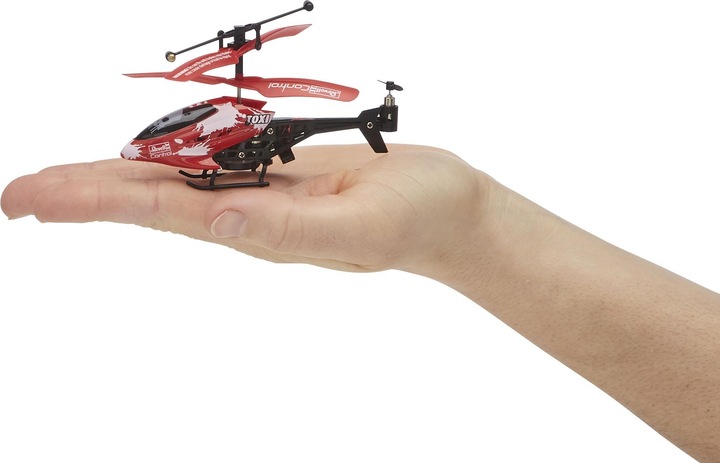 Actual product image Revell Toxi