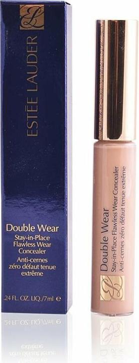 Actual product image Estée Lauder Double Wear Stay-In-Place (Light Medium 7)