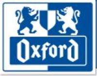 Produktbild Oxford Register A4