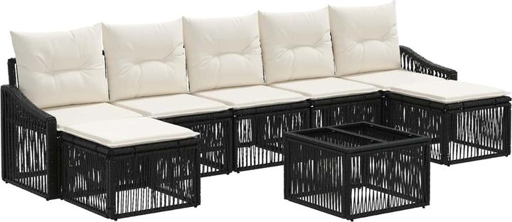 Produktbild vidaXL Garten-Sofa