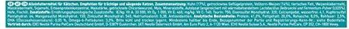 Produktbild Purina ONE Trockenfutter (Junior, 1 Stk., 800 g)