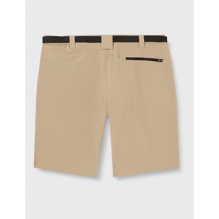 Actual product image CMP Campagnolo Stretch Bermuda Man (M)