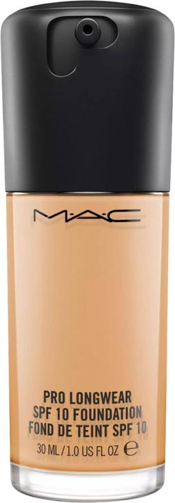 MAC Cosmetics Pro Longwear Foundation (NC35)
