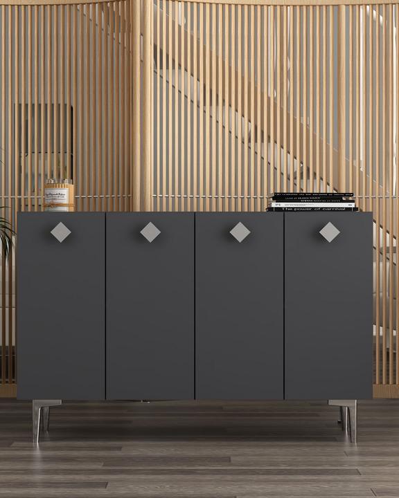 Image du produit Kalune Design More Console (120 x 29.60 x 80 cm)