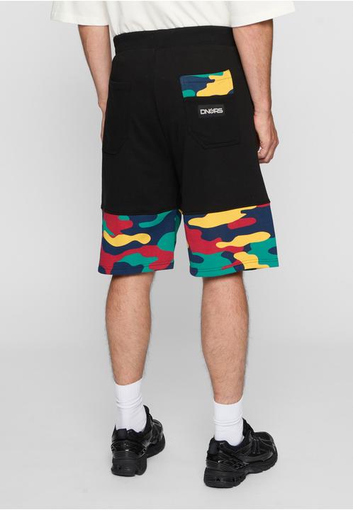 Image du produit Dangerous DNGRS Short HideMe - 139807 (S)