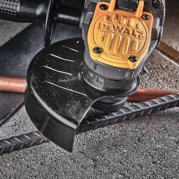 Produktbild DeWalt DCG 409 (125 mm)