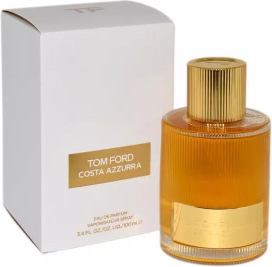 Produktbild Tom Ford Costa Azzurra (Eau de Parfum, 100 ml)