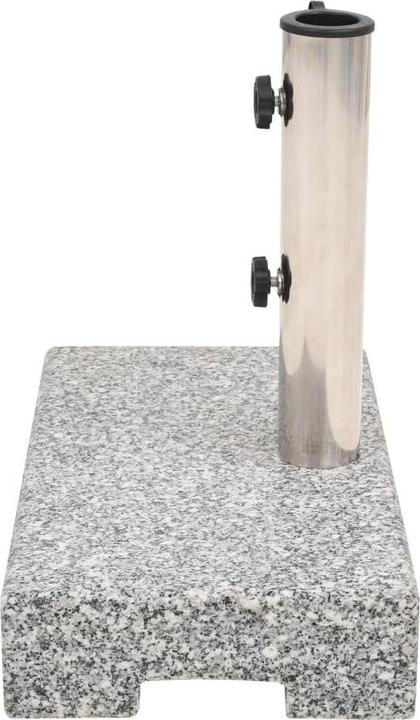 Produktbild vidaXL Sonnenschirmfuss