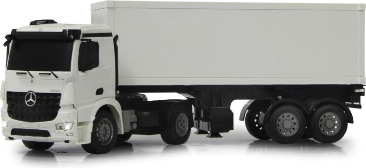 Productafbeelding Jamara Containervrachtwagen Mercedes Benz Arocs