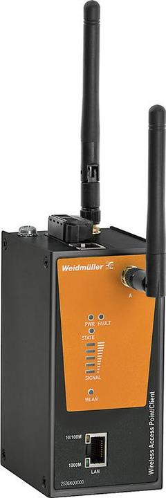 Produktbild Weidmüller Wireless