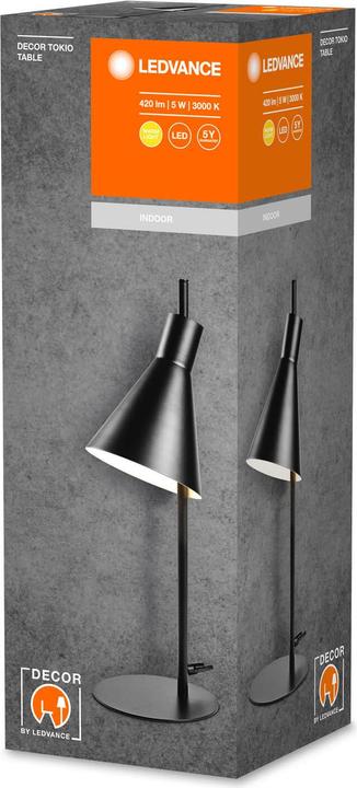 Actual product image Ledvance Decor Tokyo (260 lm)