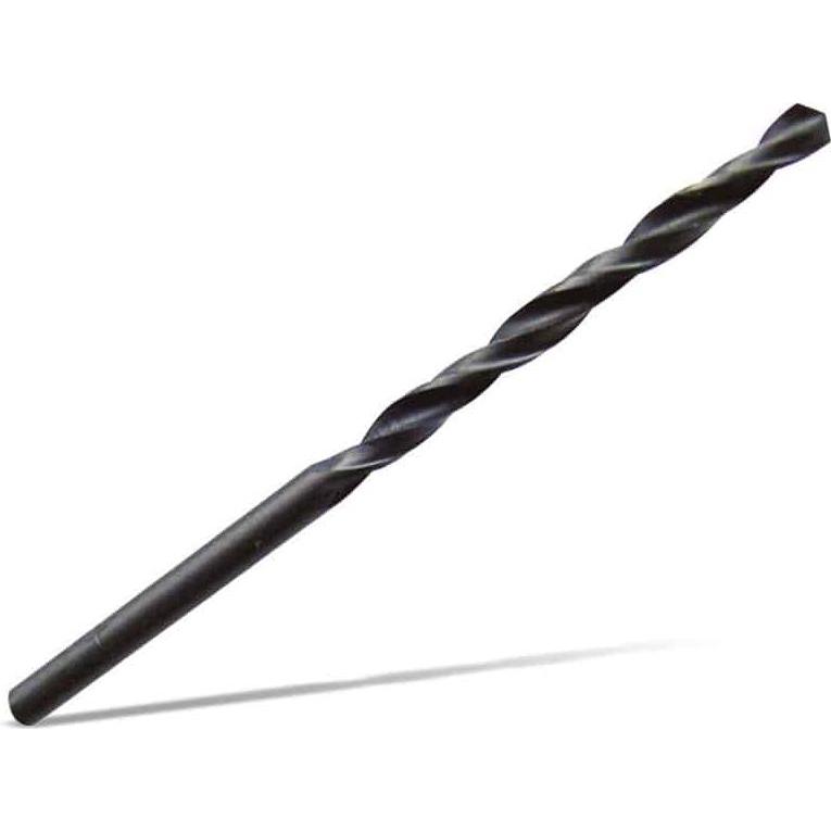 Eneroid, Bohrereinsatz, HSS-Spiralbohrer 0,80mm, 10 Stück (0.8 Millimeter)