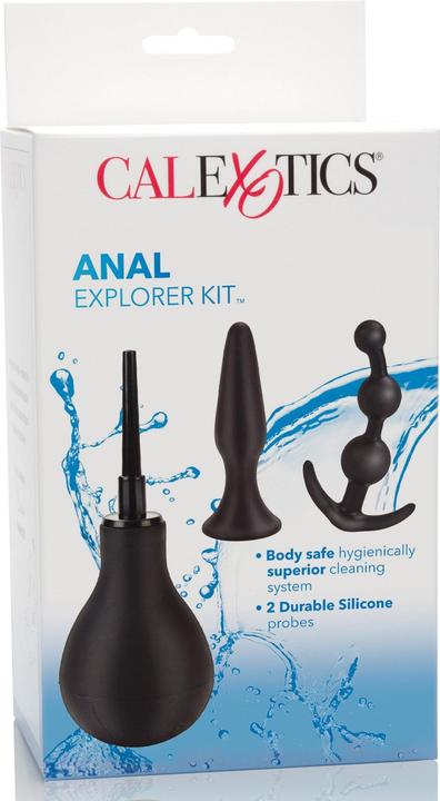 Produktbild CalExotics Anal Explorer Kit™