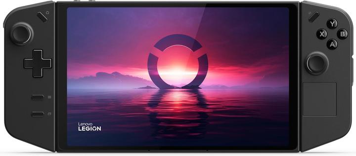 Actual product image Lenovo Legion Go