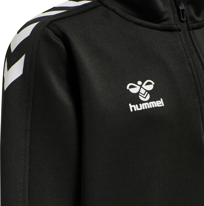 Immagine prodotto hummel Hmlcore Xk Half Zip Poly Sweat Kids (176)