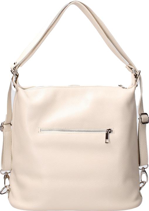 Produktbild Viola Castellani Shoulder bag convertible into a backpack (2.46 l)