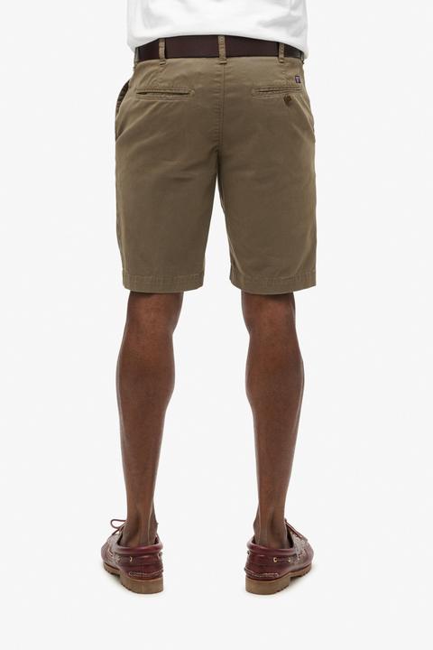 Image du produit Superdry Short chino vintage (30)