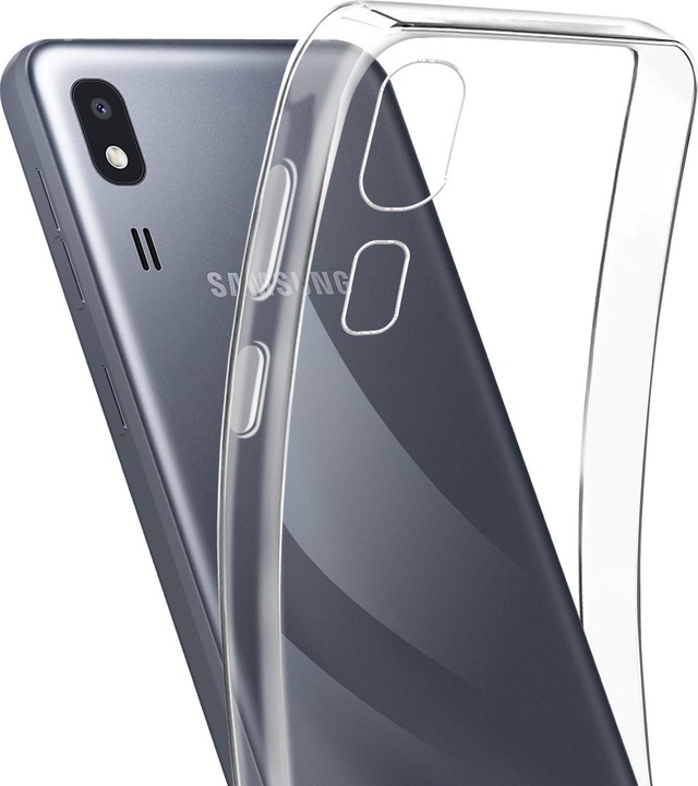 Produktbild Avizar Classic Case (Samsung Galaxy A2 Core)
